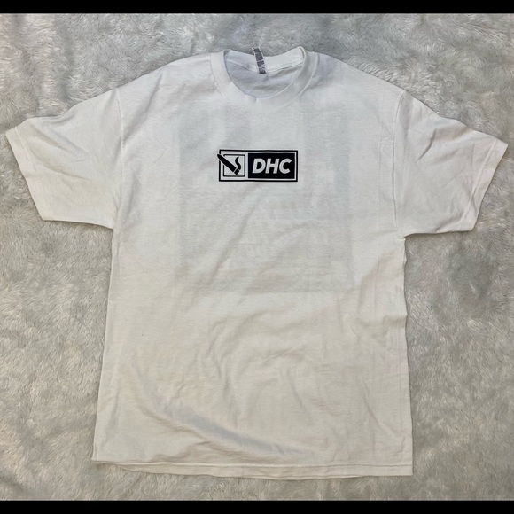 DHC Floppy Disk Tee - Picture 2 of 2